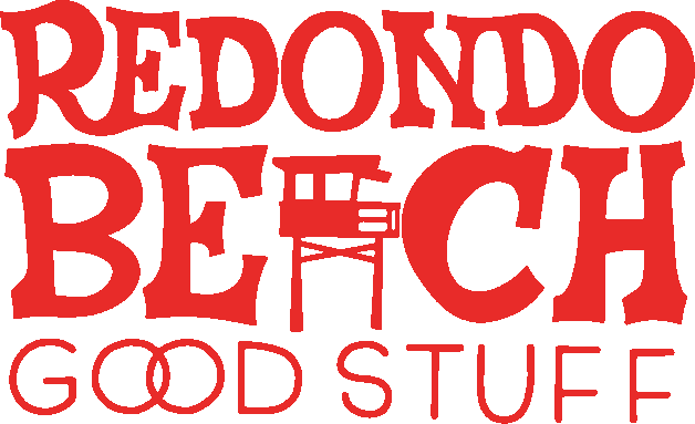 Redondo Beach Good Stuff