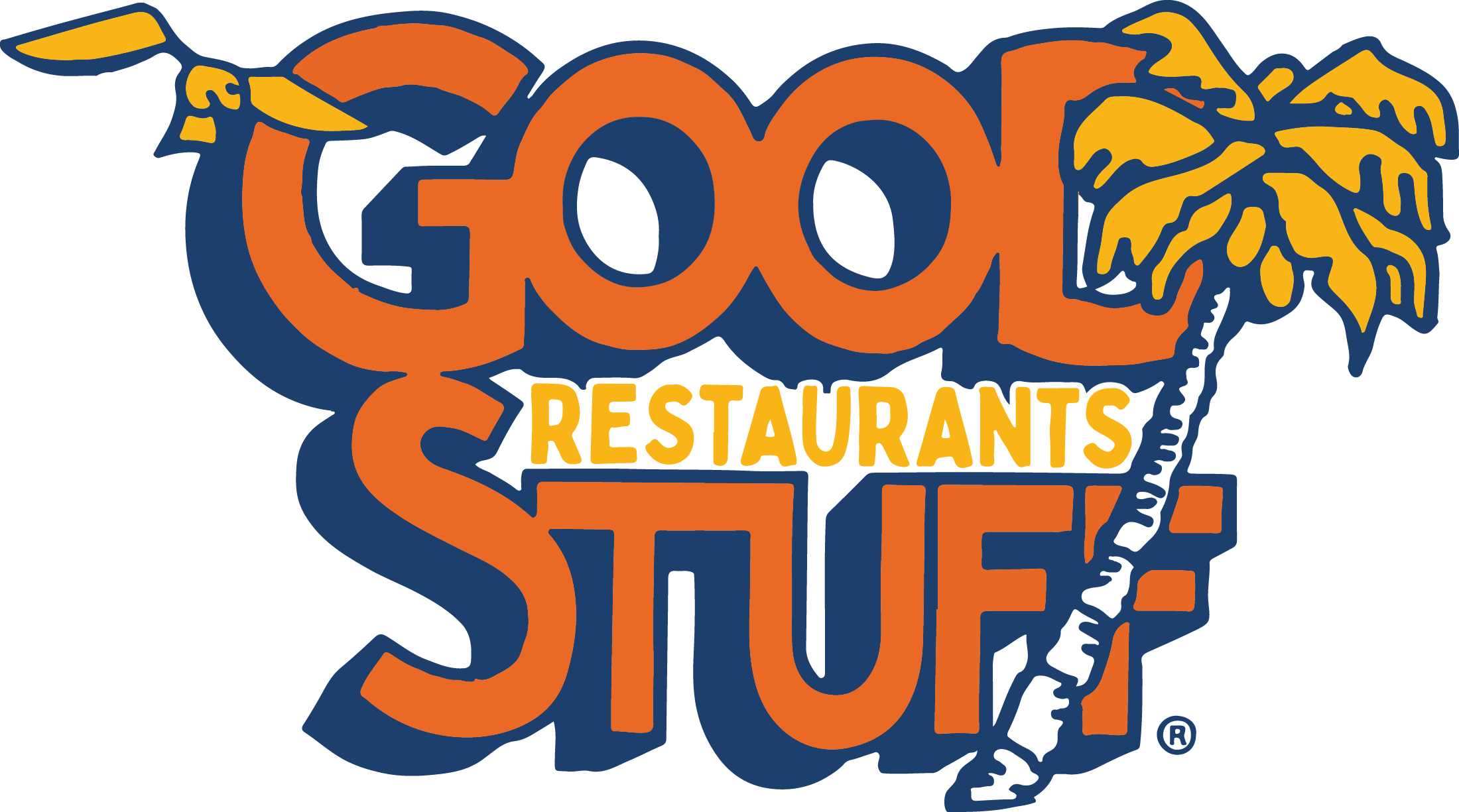 Good Stuff Restaurants